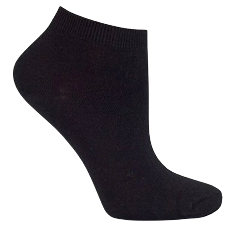 Bambus Ankelstrømper - Fra kun 30,- pr par