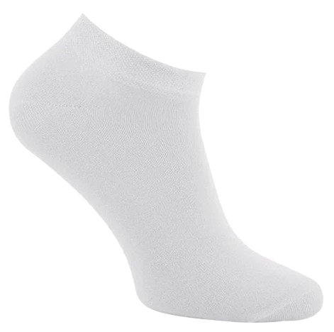 Bambus Ankelstrømper - Fra kun 30,- pr par